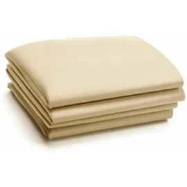fresh-pool Profi Poolfolie beige 350 cm