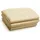 fresh-pool Profi Poolfolie beige 350 cm