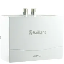 Vaillant miniVED H 6/3