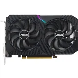 Asus Dual GeForce RTX 3050 OC V2 8 GB GDDR6 90YV0GH6-M0NA00