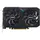 Asus GeForce RTX 3050 Dual OC Edition V2 8 GB GDDR6