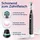 Oral-B iO Series 6 black lava
