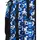 Arena All Set Ao-45l Rucksack Blau
