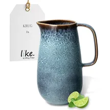 Villeroy & Boch Lave Glace Kanne,