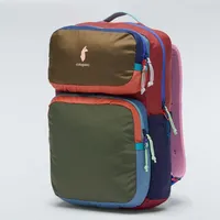 Cotopaxi Tasra 16L Backpack OS Del Dia