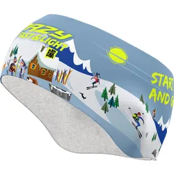 Crazy Headband Fast Cut Thermo start and go (X182) L