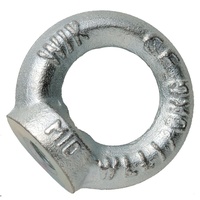 CONACORD Ringmutter M6 Muttern - Conacord