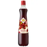 yo syrup Kirsche Frucht-Sirup 700 ml