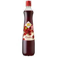 yo syrup Kirsche Frucht-Sirup 700 ml