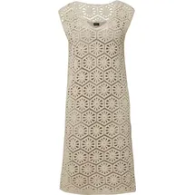 s.Oliver Kleid Minikleid Beige M