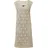 s.Oliver Kleid Minikleid Beige M