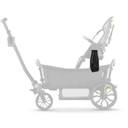 Veer Cruiser Adapter für Cruiser Switchback Sitz