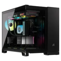 Corsair 2500X schwarz