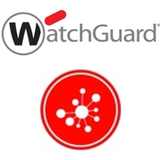 Watchguard Gateway AntiVirus - Abonnement-Lizenz 1 Jahr)