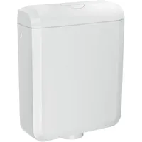 CORNAT Spülkasten LEDA NEW - Badkeramik