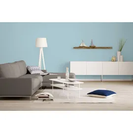 Alpina Farbrezepte Innenfarbe 2,5 l gletscherblau