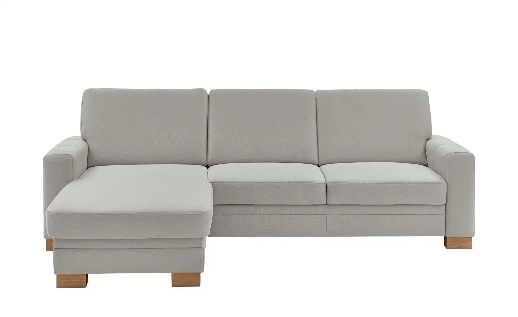 Kollektion Kraft Ecksofa  Uli-S ¦ grau