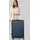 Wenger Amplar Evo 4-Rollen Cabin 75 cm / 94 l blau