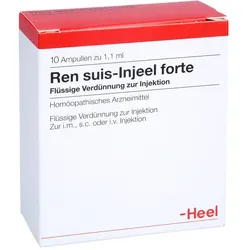 Ren suis-Injeel forte