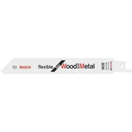 Bosch Säbelsägeblatt S 922 VF 25 Stück