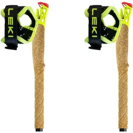 Leki Ultratrail FX.One 105 cm neonpink-black-neonyellow