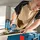 Bosch GST 12V-70 Professional inkl. 2 x 2,0 Ah + Ladegerät + L-Boxx