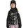 Roxy Free Jet Block Jacke Fennel Seed Big Flower Rg 16