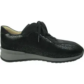 Finn Comfort Melk Damen Schwarz 37,5