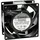 SUNON SF23080A2083HBL Axiallüfter 230 V/AC 40.78 m3/h (L x B x H) 80 x 80 x 38mm