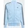 adidas adicolor Classics SST Originals Jacke - Ash Blue / White - S