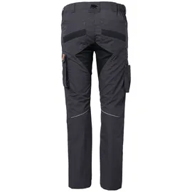 Forsberg Braxa Arbeitshose mit DuraMotion® Stretchzonen und verstärkten Kniebereich, / 60