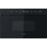 Whirlpool MBNA920B, Schwarz