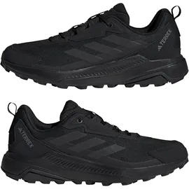 Adidas Terrex Anylander  Core Black / Core Black / Grey Four 41 1/3