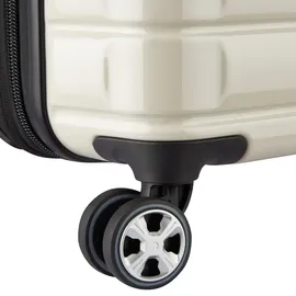 Delsey Shadow 5.0 4-Rollen 74,5 cm / 90 l ivory