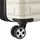 Delsey Shadow 5.0 4-Rollen 74,5 cm / 90 l ivory