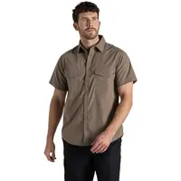 Craghoppers Kurzarmhemd Pebble S