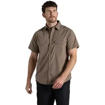 Craghoppers Kurzarmhemd Pebble S