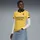 Puma AC Mailand Trainingsshirt 2025/26 gelb Damen Gr. M