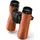 Swarovski NL Pure 10x42 Burnt Orange