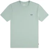 Levi's Jungen, grün, T-Shirt Mit Batwing-Logo Auf Der Brust - 12 Jahre