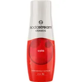 Sodastream Cola Sirup 440 ml