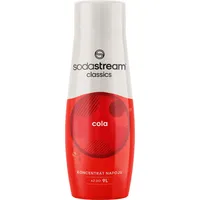 Sodastream Cola Sirup 440 ml
