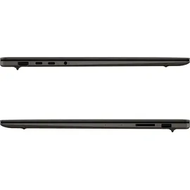 Asus Zenbook S 16 AMD Ryzen AI 9 HX 370 32 GB RAM 2 TB SSD Win11 Pro & Office 2024 Pro