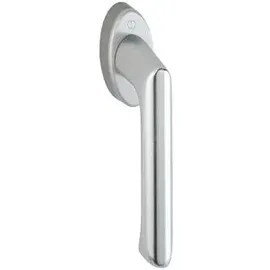 HOPPE Brest Silber