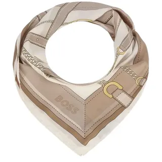Boss Lainy Tuch 90 cm  beige