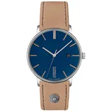 JUNGHANS Form A Edelstahl 27 mm 27/4239.00
