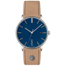 JUNGHANS Form A Edelstahl 27 mm 27/4239.00
