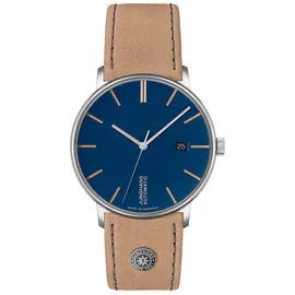 JUNGHANS Form A Edelstahl 27 mm 27/4239.00