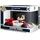 Funko Formel 1 McLaren Senna Super-figur 15 cm - Schwarz/Mehrfarbig