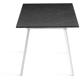 B&D home Mara 120 x 76 x 80 cm schwarz